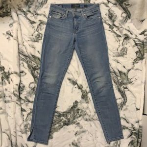 -SOLD- Lucky Brand Jeans